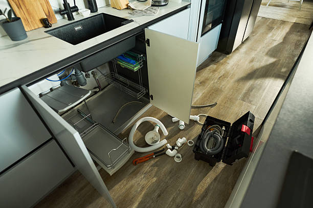 24/7 Emergency Leak Detection experts in Wake Forest, NC